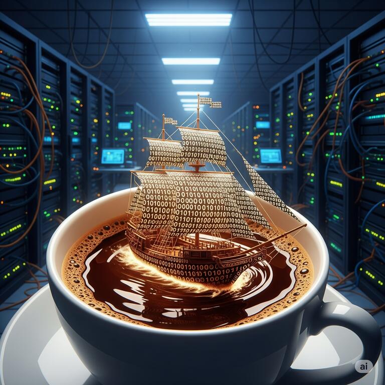 Cyber Security Roma