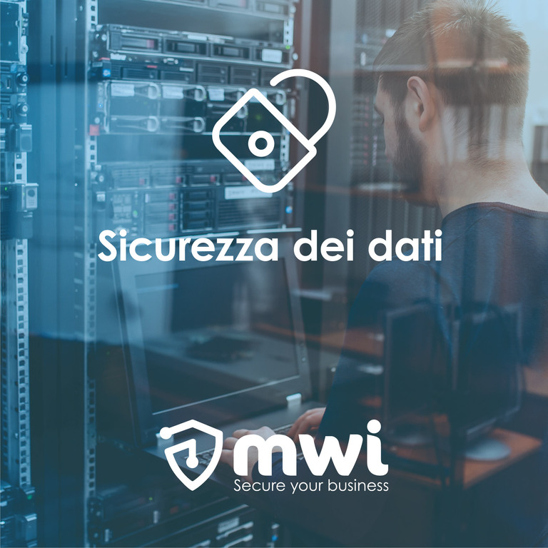 Servizi informatici Novara