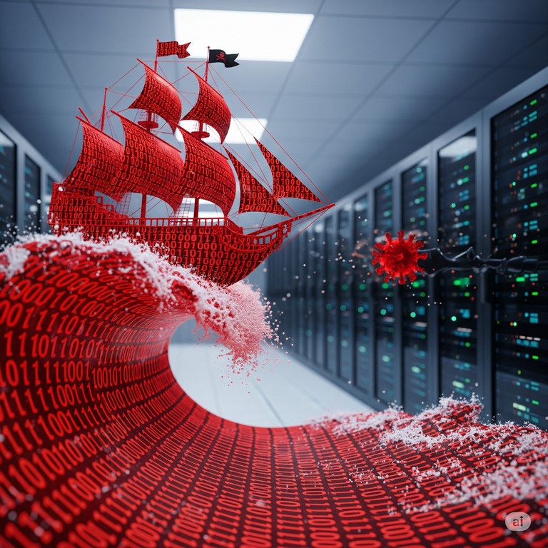 Sicurezza informatica Vercelli